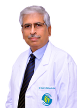 Dr. Sunil Kumar Mehendiratta